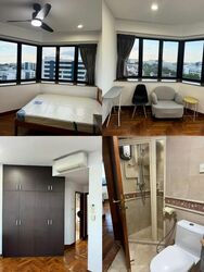 Eastpoint Green (D18), Condominium #568001401